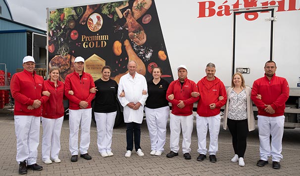 Munkáltatói érték ajánlatunk