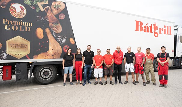 Bepillantás a hétköznapjainkba