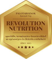 Revolution Nutrition